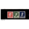 seria znaczków 339-41**1944r